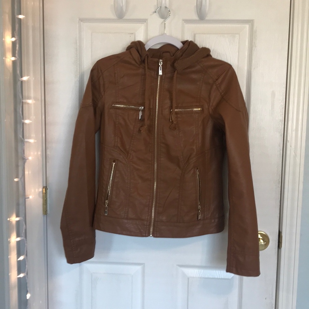 Ci Sono Jacket